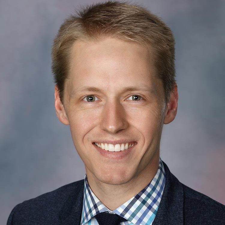 Gordon Carlson